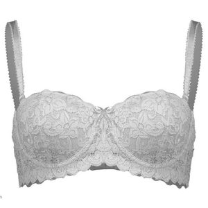 دکلته دانتل عشوه کد 06003 رنگ سفید