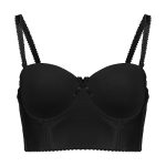 دکلته عشوه کد 21501 رنگ مشکی