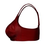 مینی مایزر بدون فنر عشوه کد 181010 رنگ زرشکی - Image 5