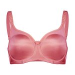 مینی مایزر فنردار عشوه کد 182014 رنگ کالباسی