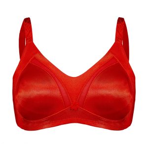 مینی مایزر بدون فنر عشوه کد 181005 رنگ قرمز