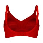 مینی مایزر بدون فنر عشوه کد 181005 رنگ قرمز - Image 4