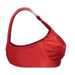 مدل پروانه ای عشوه کد 201804 رنگ قرمز - Image 6