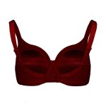 مینی مایزر فنردار عشوه کد 182010 رنگ زرشکی - Image 4