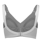 گلدوزی کش باریک عشوه کد 201603 رنگ سفید - Image 2