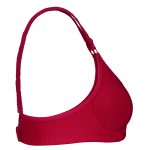 ست پرسی عشوه کد 194010 رنگ زرشکی - Image 6