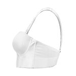 دکلته عشوه کد 21503 رنگ سفید - Image 4