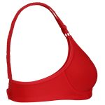 ست پرسی عشوه کد 194005 رنگ قرمز - Image 5