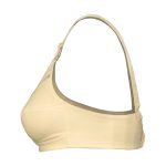 ست نخی بدون فنر عشوه کد 193002 رنگ کرم - Image 5