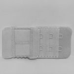 رابط قزن دو رج کد 104003 رنگ سفید