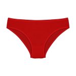 ست پرسی عشوه کد 194005 رنگ قرمز - Image 3