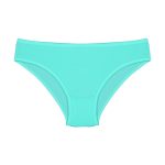 ست پرسی عشوه کد 194009 رنگ فیروزه ای - Image 4