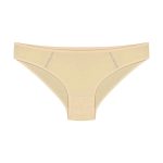 ست نخی بدون فنر عشوه کد 193002 رنگ کرم - Image 3