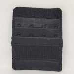 رابط قزن چهار رج کد 103001 رنگ مشکی - Image 2