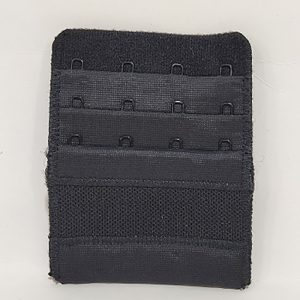 رابط قزن چهار رج کد 103001 رنگ مشکی