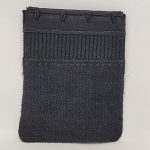 رابط قزن چهار رج کد 103001 رنگ مشکی - Image 3