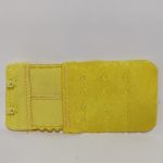 رابط قزن دو رج کد 104004 رنگ زرد - Image 3