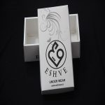 دکلته دانتل عشوه کد 06002 رنگ کرم - Image 3