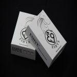 مینی مایزر فنردار عشوه کد 182014 رنگ کالباسی - Image 2