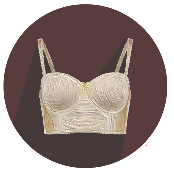 لباس زیر زنانه