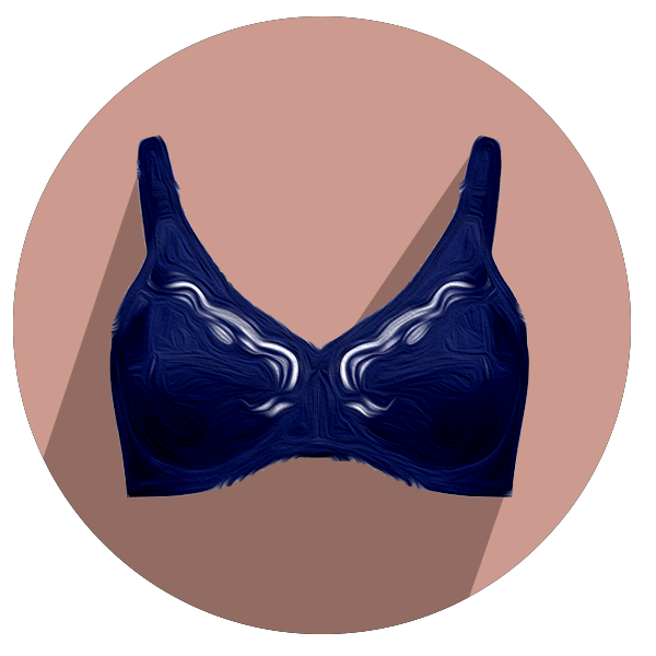 سوتین تک فنر دار