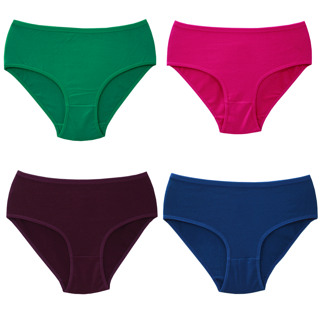 مجموعه چهار عددی شورت گنی کد 1710