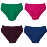 مجموعه چهار عددی شورت گنی کد 1710