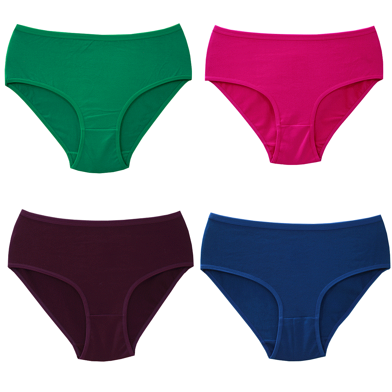 مجموعه چهار عددی شورت گنی کد 1710