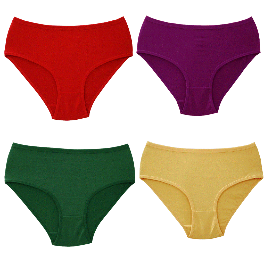 مجموعه چهار عددی شورت گنی کد 1730