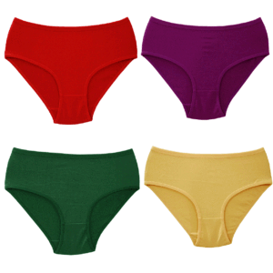 مجموعه چهار عددی شورت گنی کد 1730