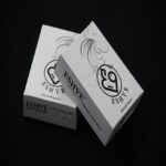 سوتین فنردار پرسی عشوه