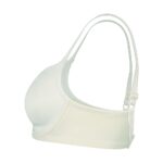 سوتین فنردار پرسی عشوه کد 192003 رنگ سفید - Image 2