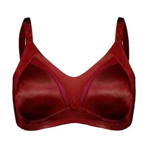 مینی مایزر بدون فنر عشوه کد 181010 رنگ زرشکی