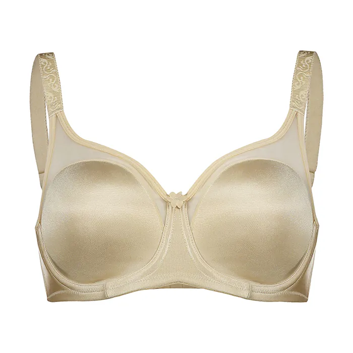 1 (2) مینی مایزر فنردار عشوه کد 182002 رنگ کرم