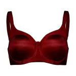 مینی مایزر فنردار عشوه کد 182010 رنگ زرشکی