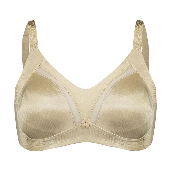 مینی مایزر بدون فنر عشوه کد 181002 رنگ کرم - Image 6