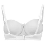 دکلته عشوه کد 11503 رنگ سفید - Image 5