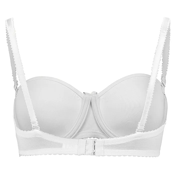 دکلته عشوه کد 11503 رنگ سفید - Image 5