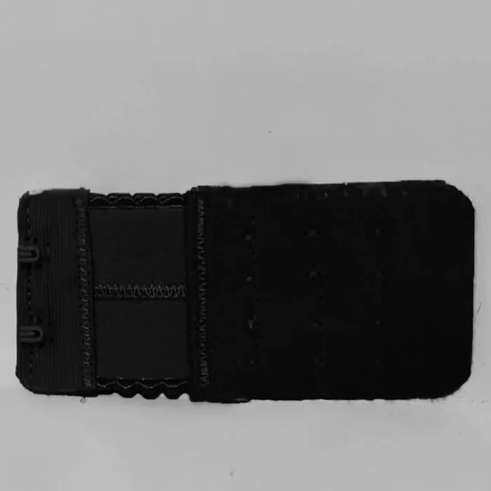 رابط قزن دو رج کد 104001 رنگ مشکی - Image 3