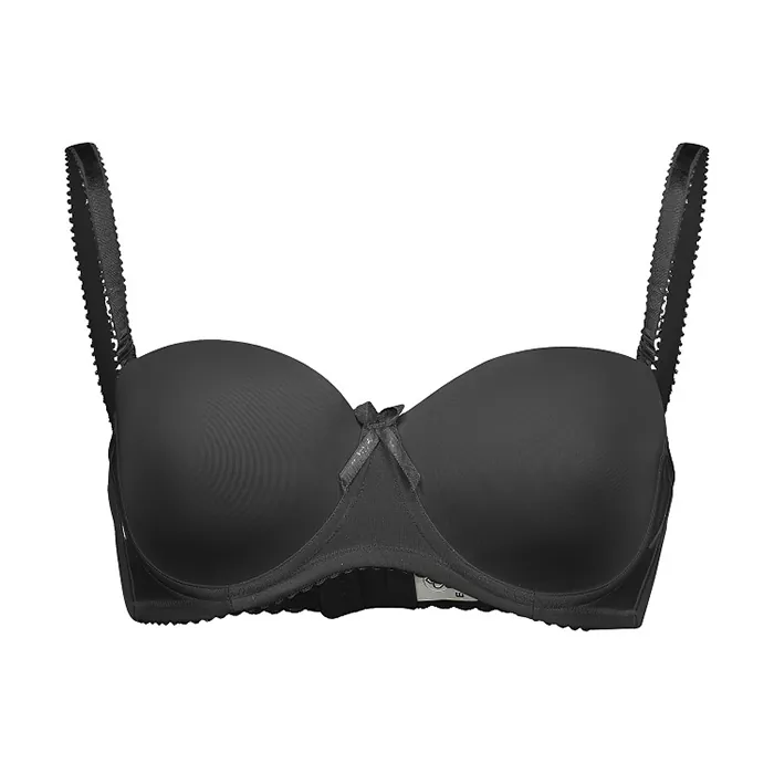 دکلته عشوه کد 11501رنگ مشکی - Image 3