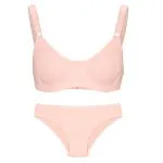 ست پرسی عشوه کد 194008 رنگ صورتی - Image 8