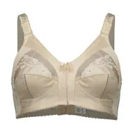 گلدوزی کش باریک عشوه کد 201602 رنگ کرم