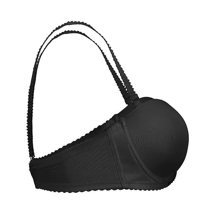 دکلته عشوه کد 11501رنگ مشکی - Image 4