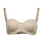 دکلته عشوه کد 11502 رنگ کرم