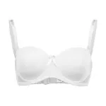 دکلته عشوه کد 11503 رنگ سفید