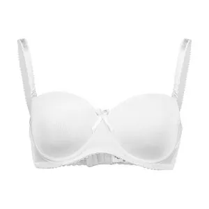 دکلته عشوه کد 11503 رنگ سفید