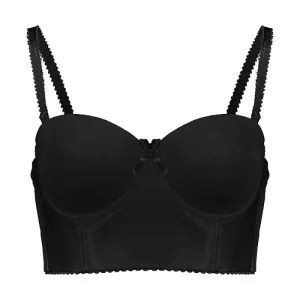 دکلته عشوه کد 21501 رنگ مشکی