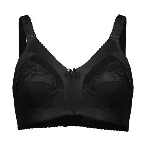 گلدوزی کش باریک عشوه کد 201601 رنگ مشکی