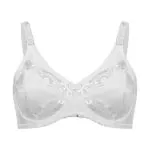 مدل پروانه ای عشوه کد 201803 رنگ سفید