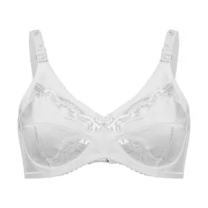 مدل پروانه ای عشوه کد 201803 رنگ سفید